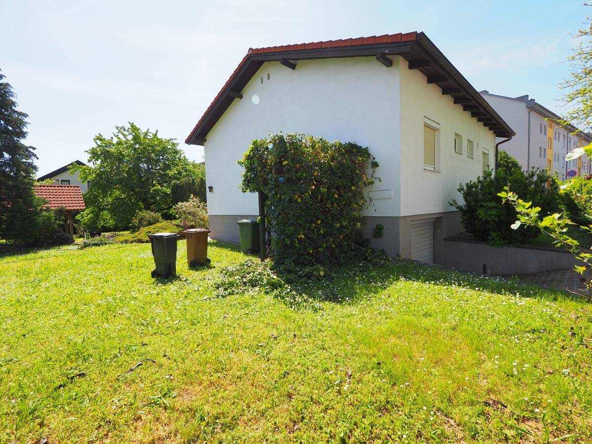 Aussenansicht