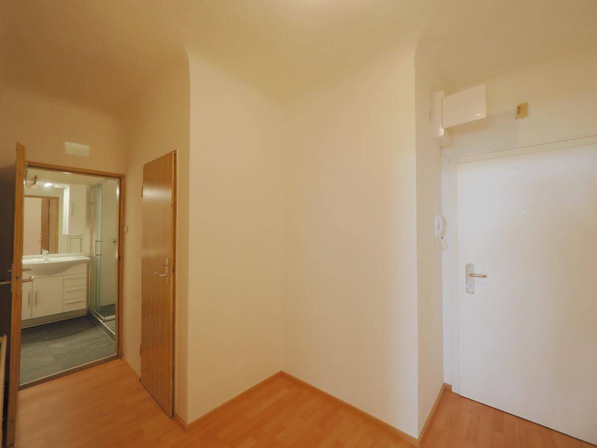 Vorzimmer