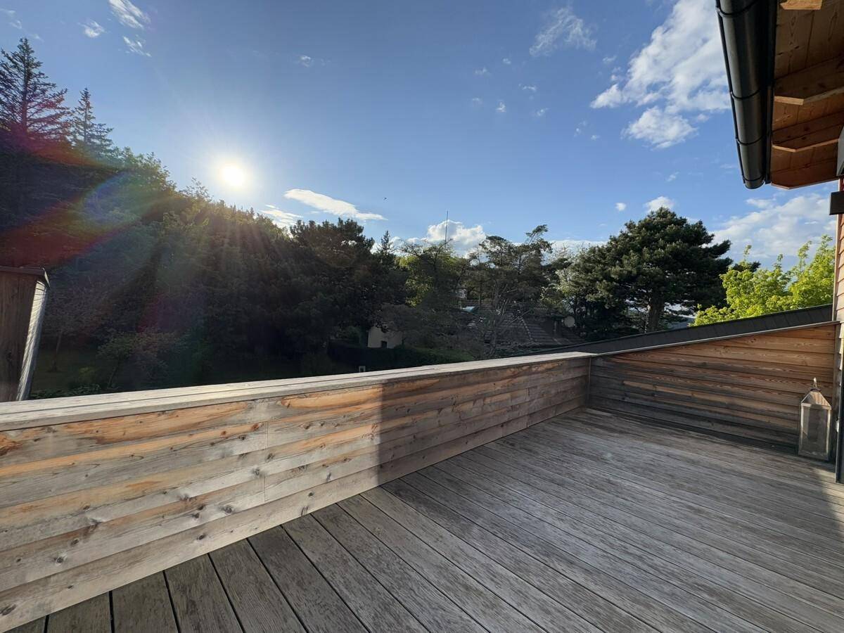 Terrasse OG