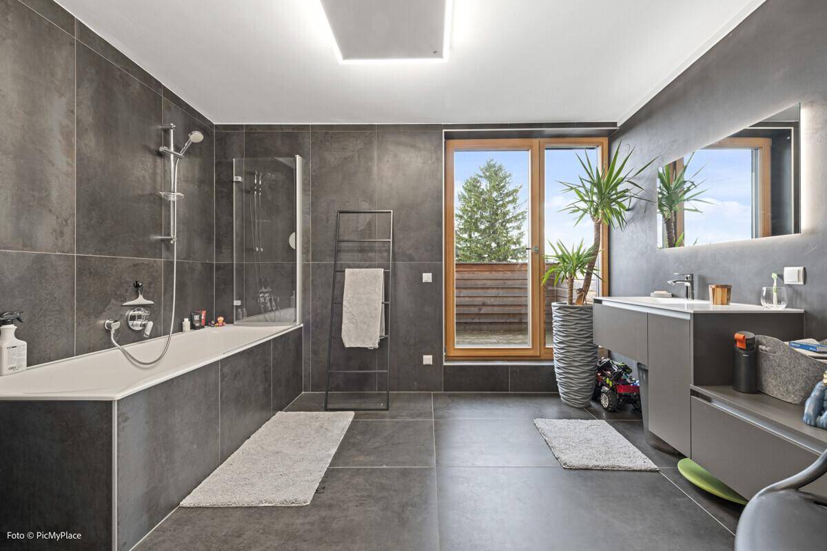 Badezimmer OG