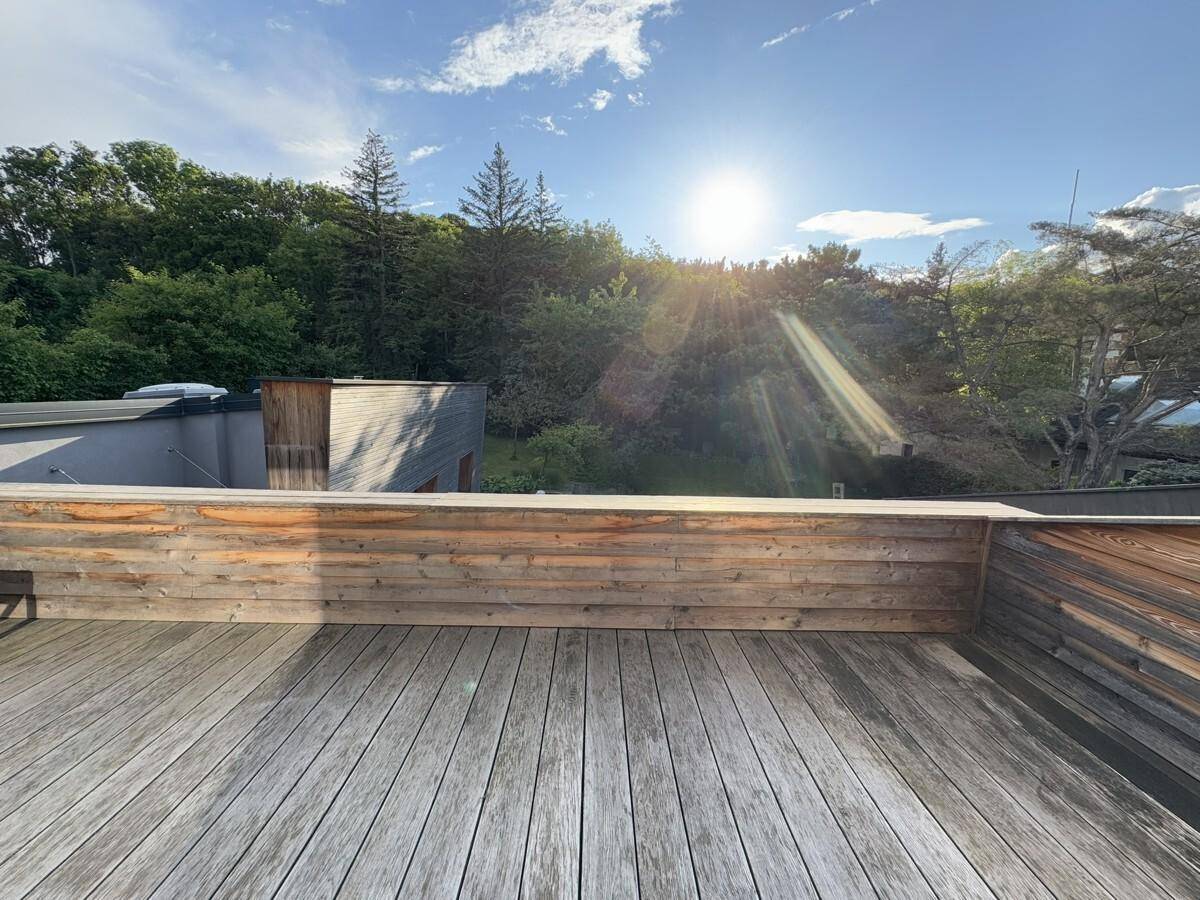 Terrasse OG