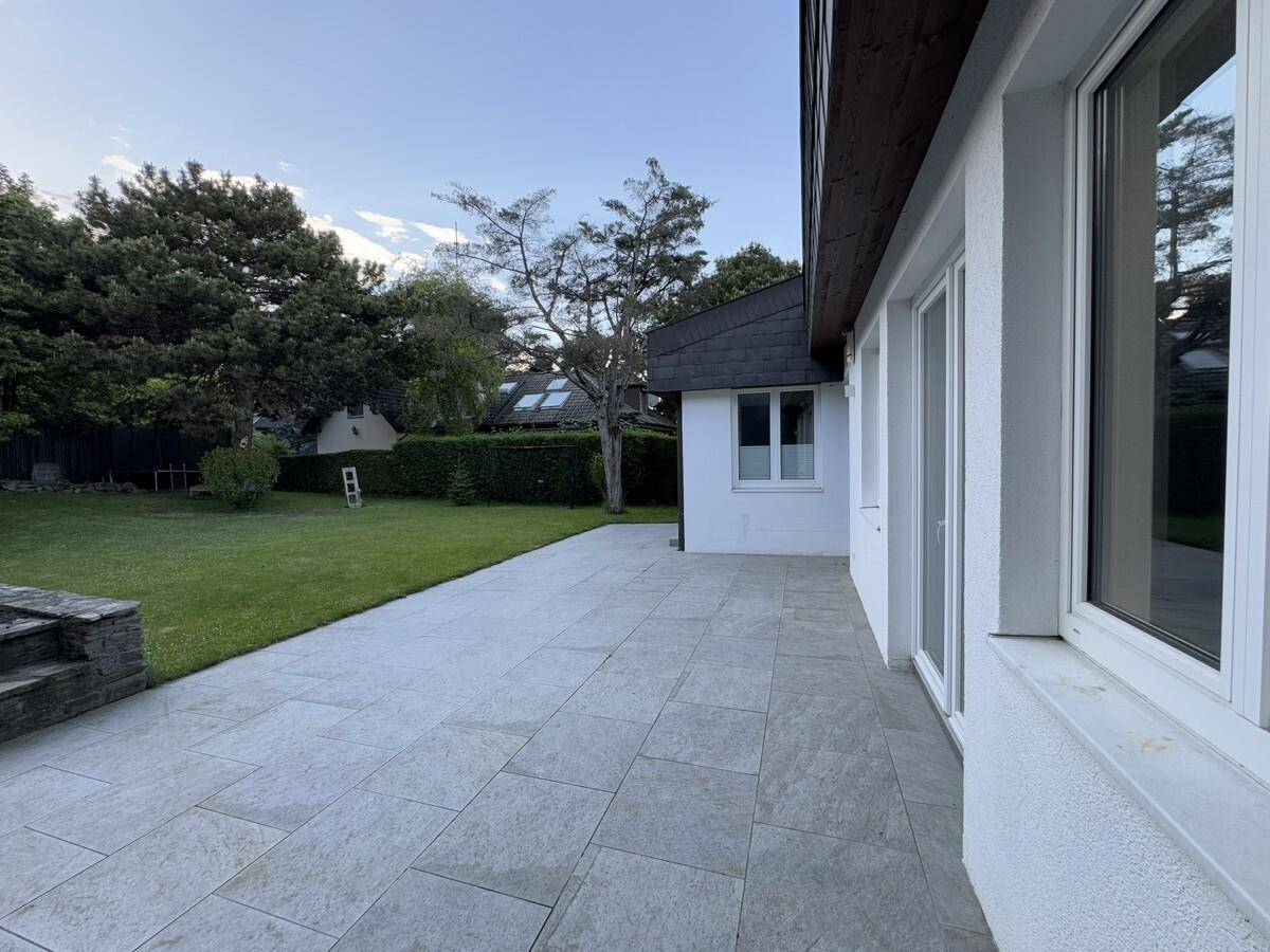 Terrasse Villa