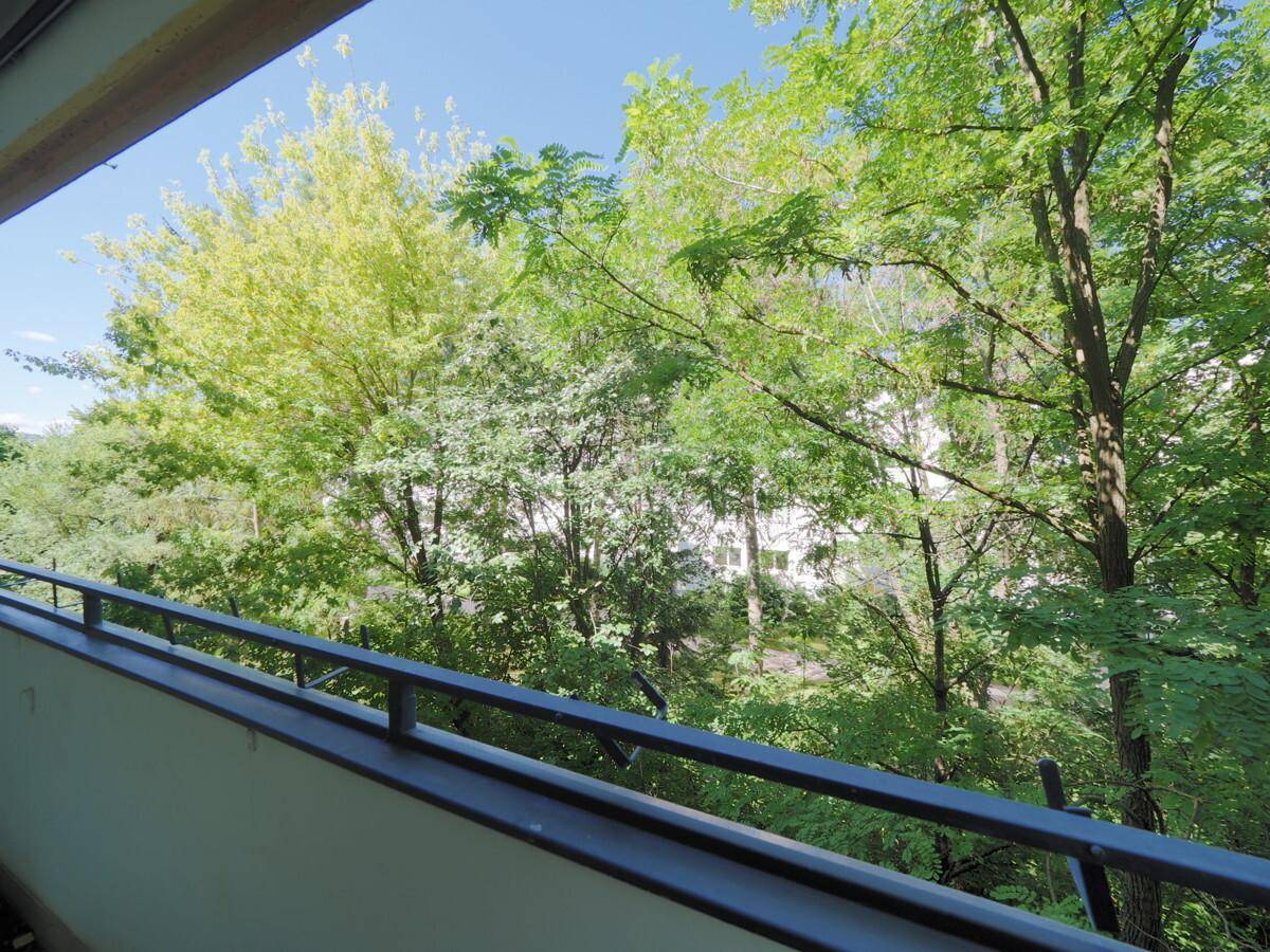 Loggia