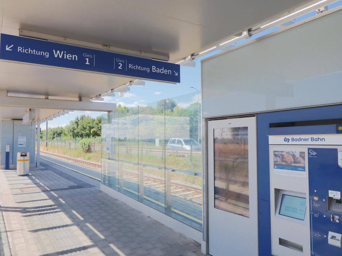 Infrastruktur
