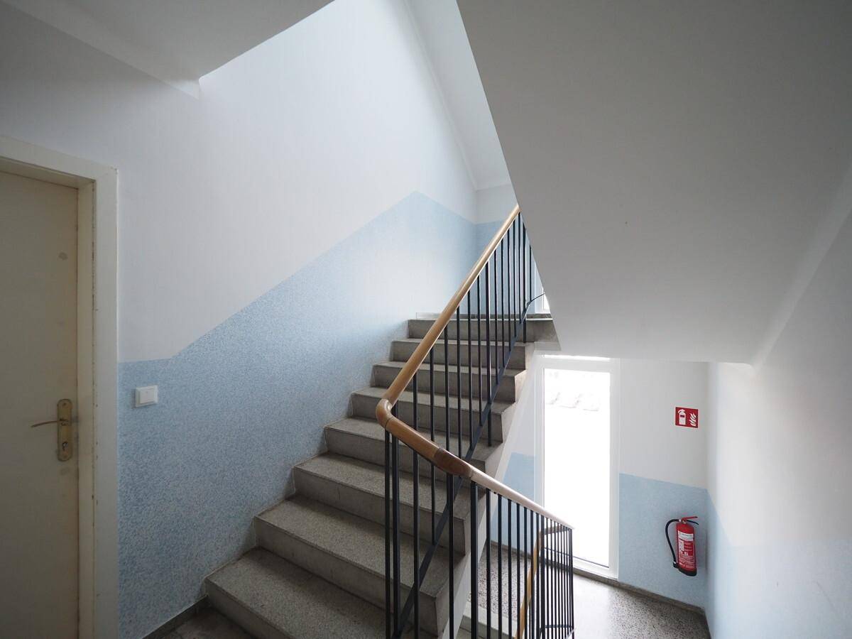 Stiegenhaus