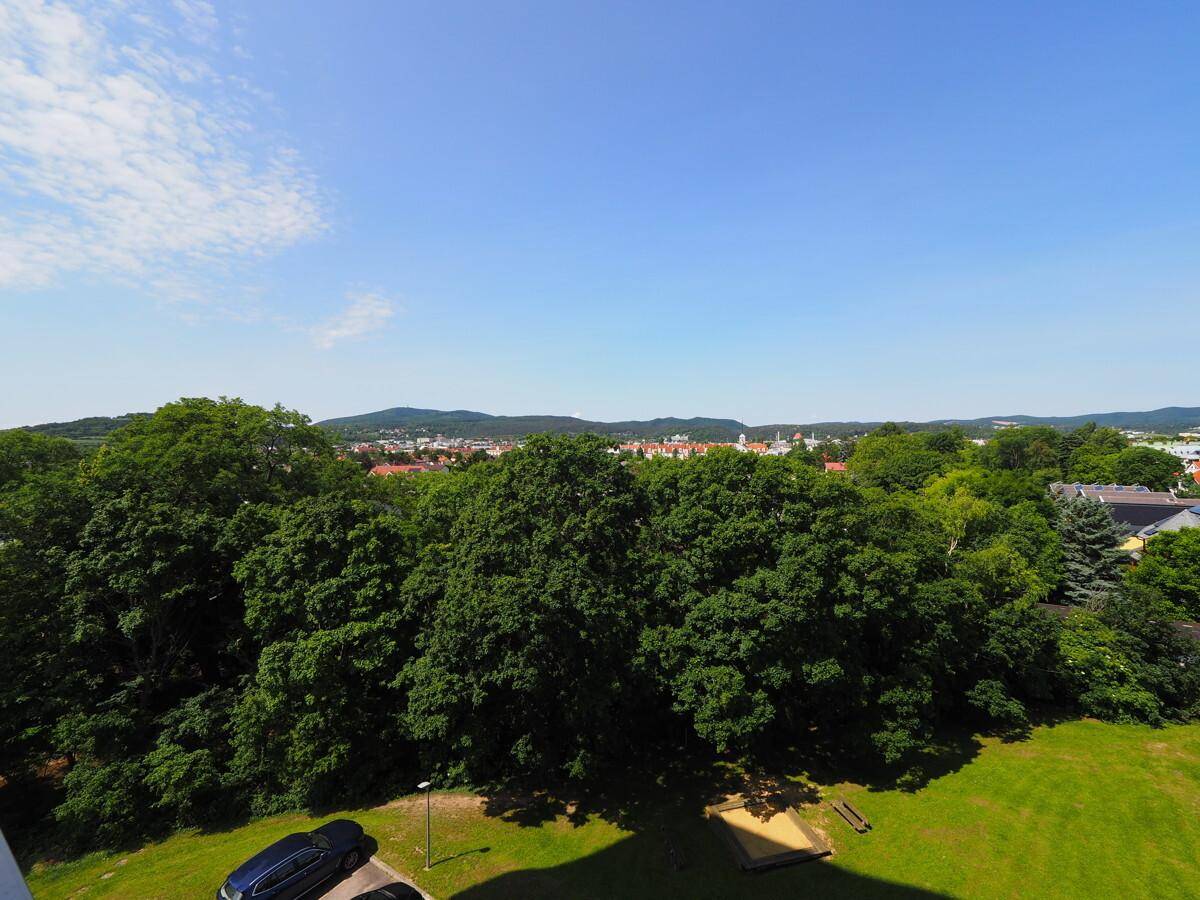 Aussicht