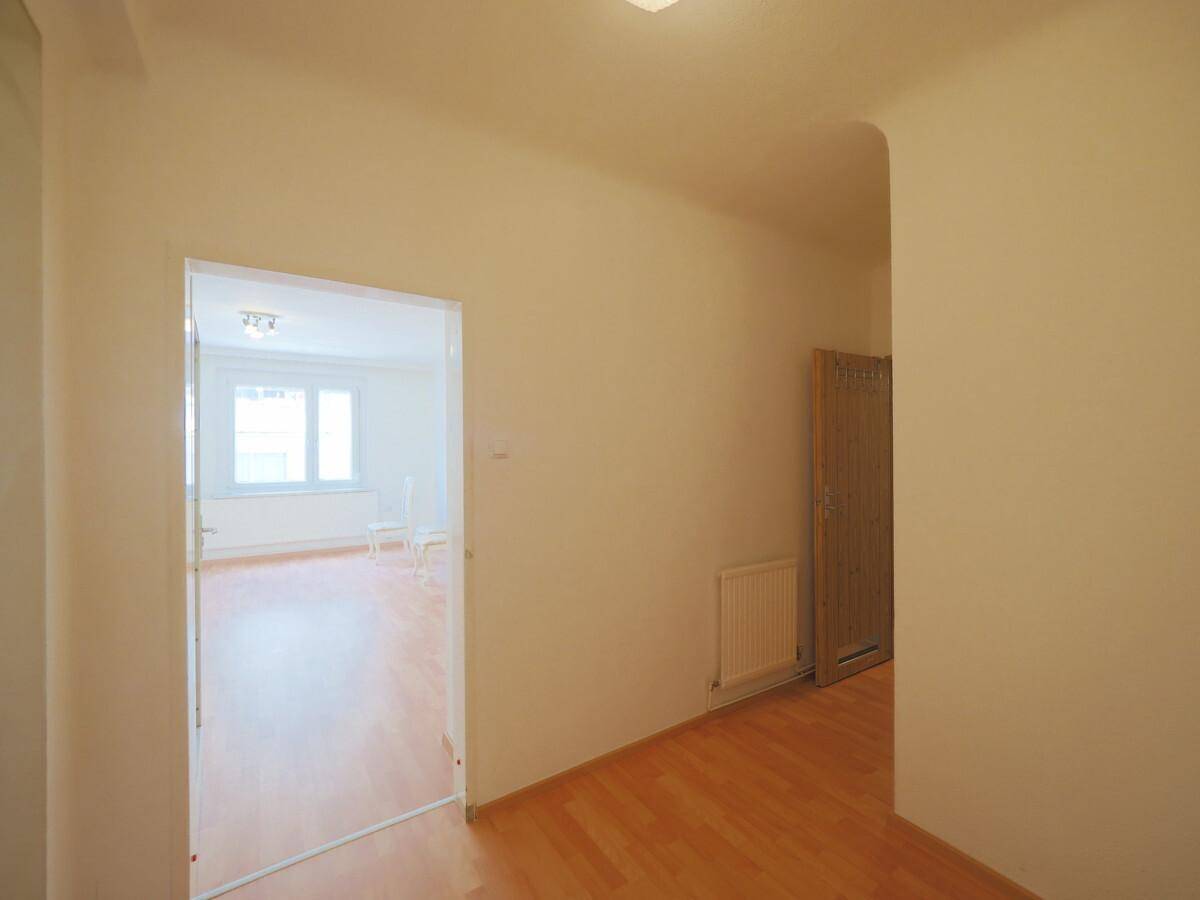 Vorzimmer