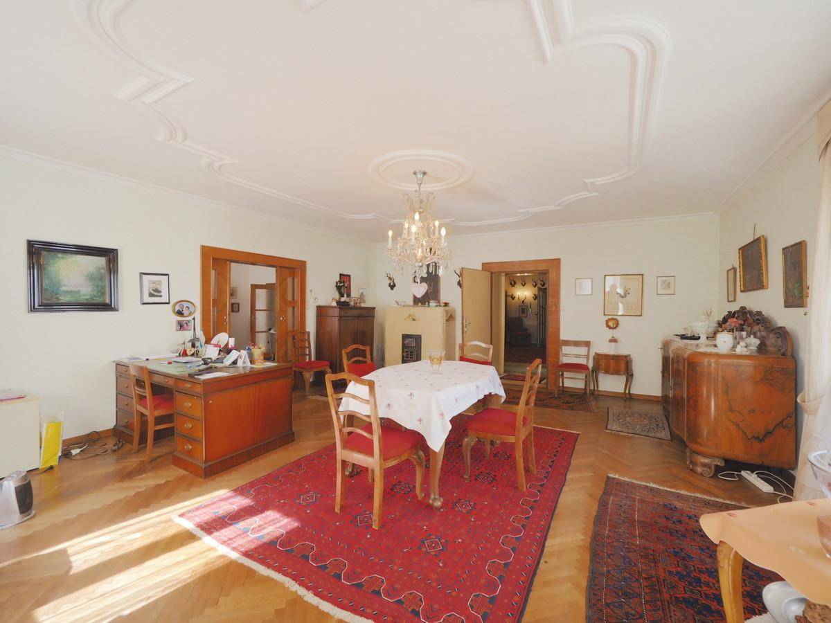 Eßzimmer