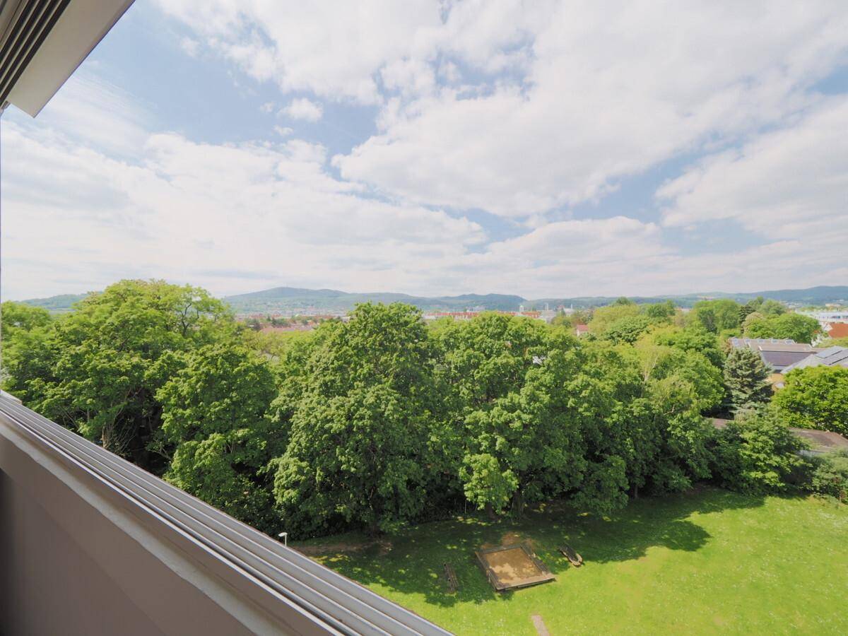 Blick Loggia