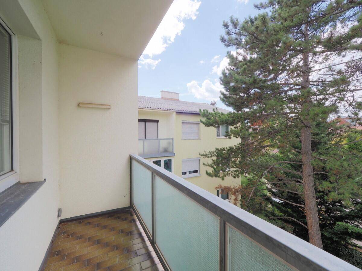 Loggia