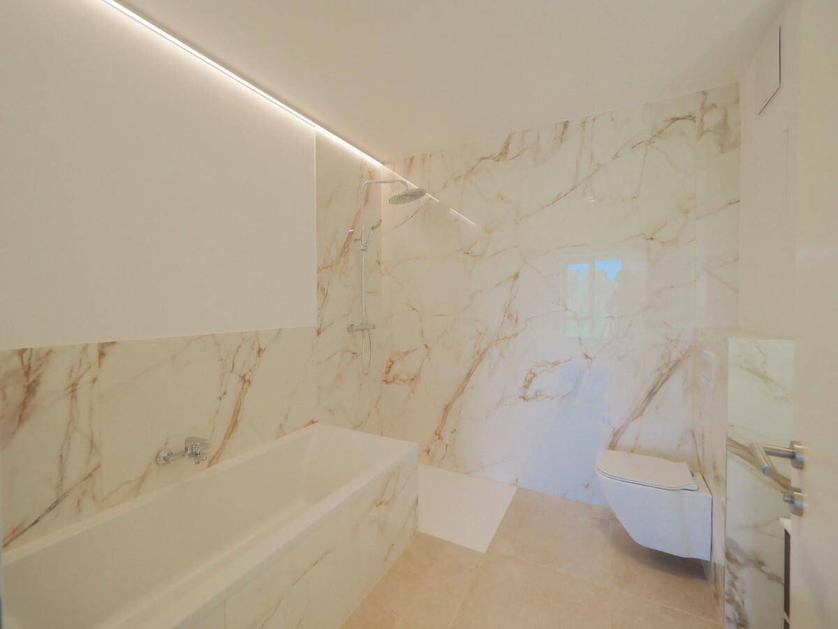 Badezimmer OG