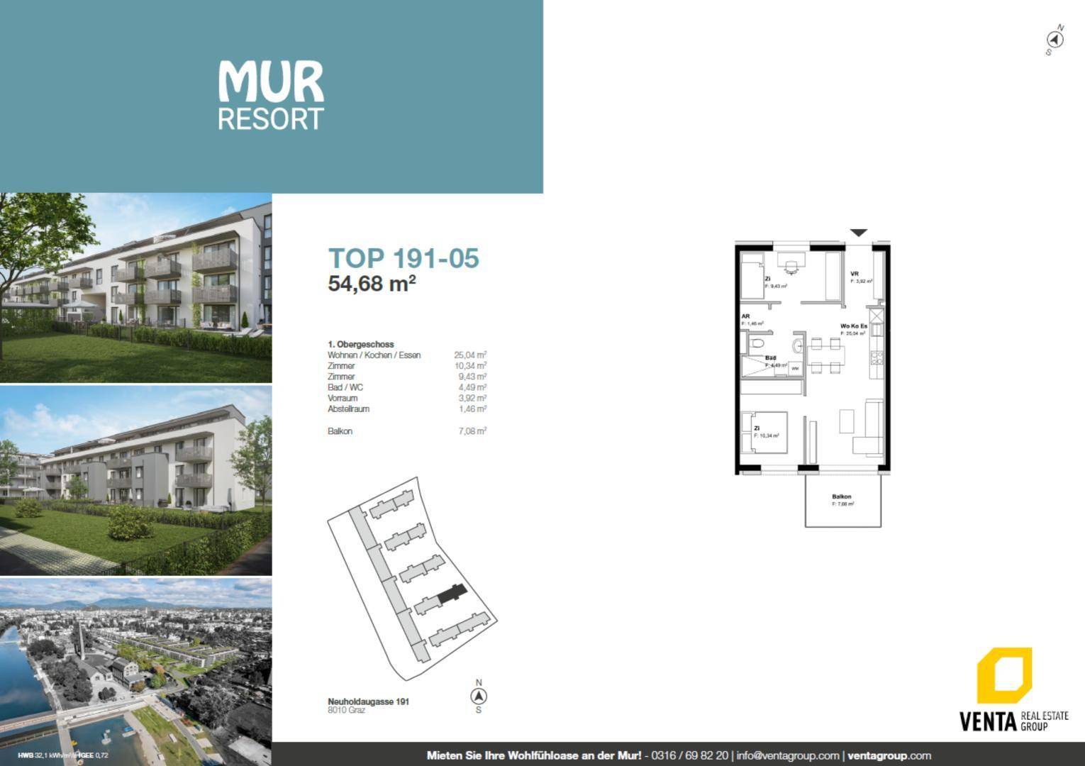 Murresort_191-05_Grundriss