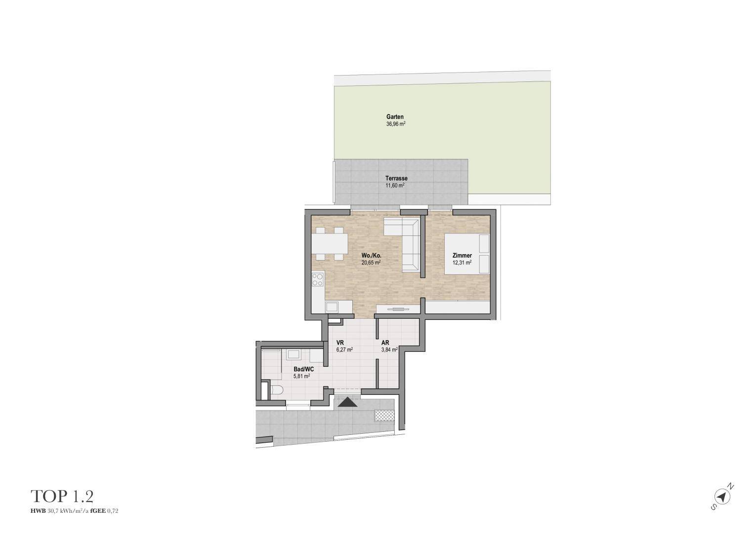 GeidorfExklusiv_Wohnbau_VENTA_TOP_1.2_Grundriss
