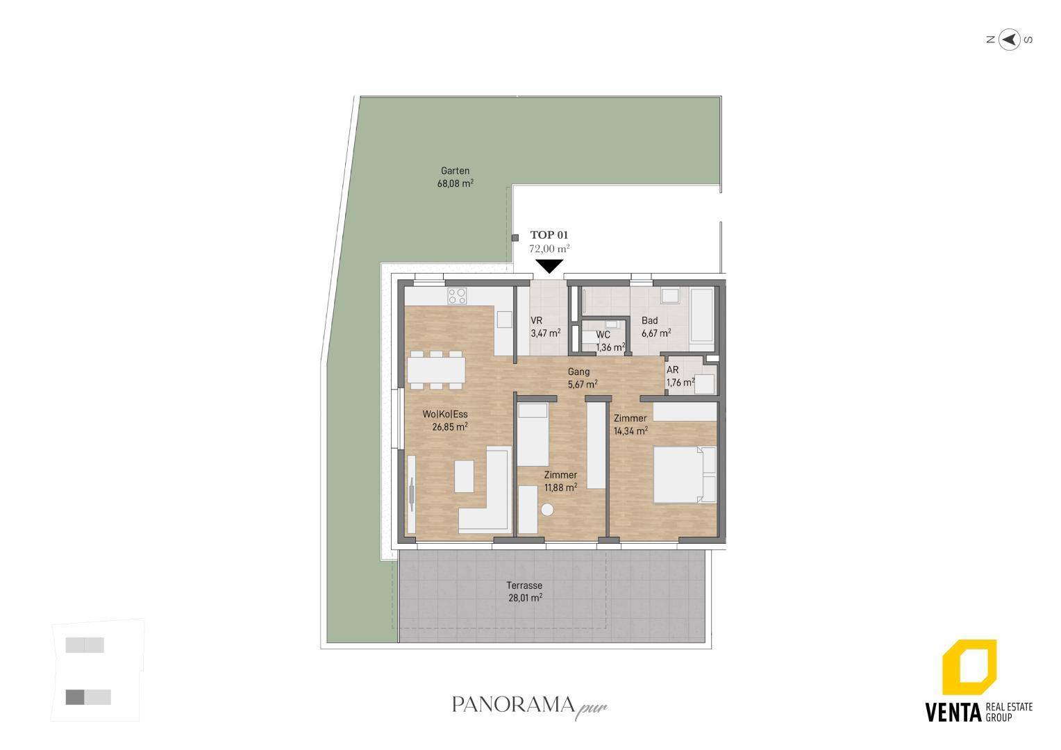 PanoramaPur_Wohnbau_54a_TOP_01_Grundriss