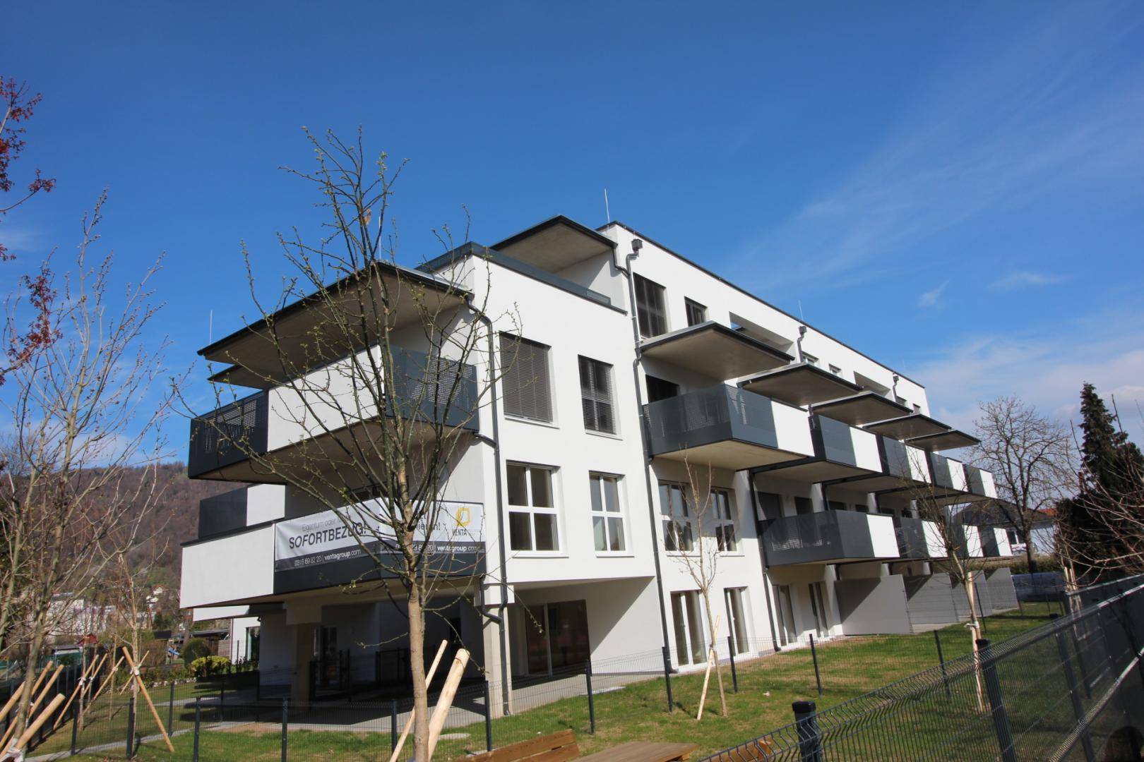 Aussen