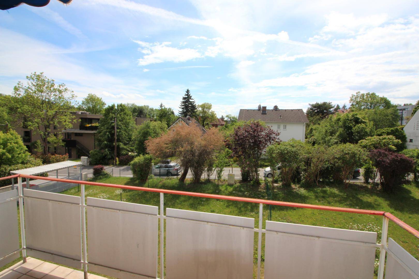 Wohnung – Graz - Ansicht 2