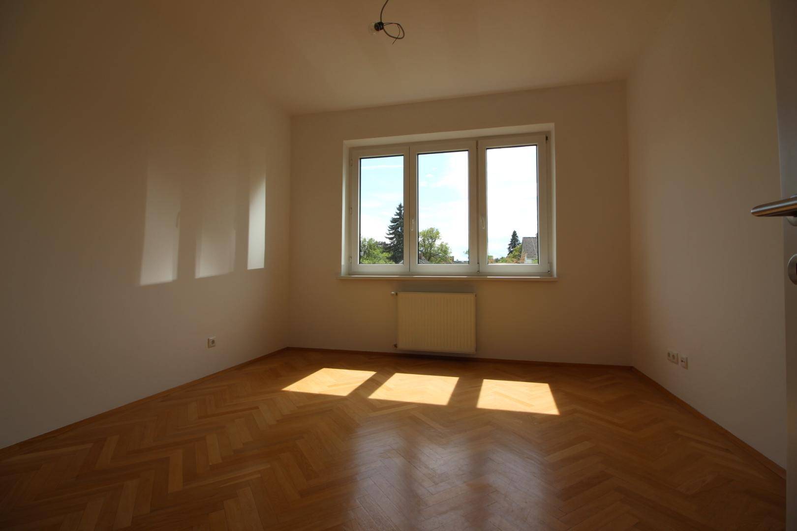 Wohnung – Graz - Mehr