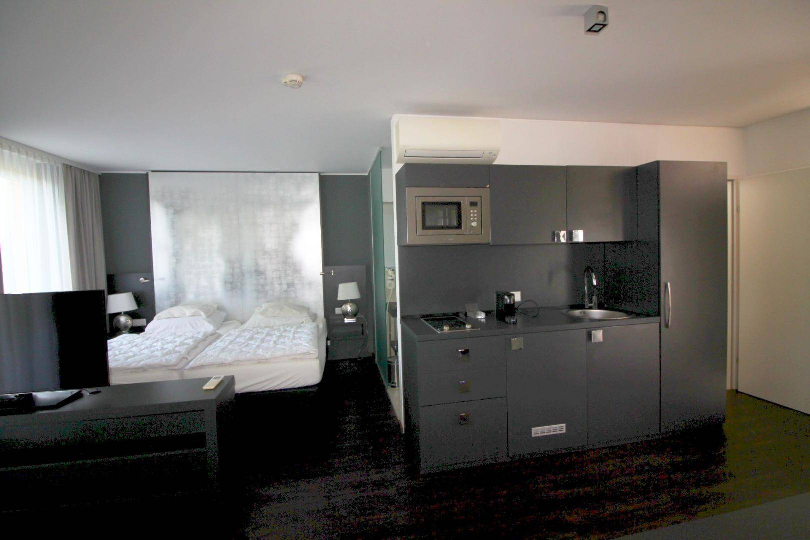 Apartment, 36 m²