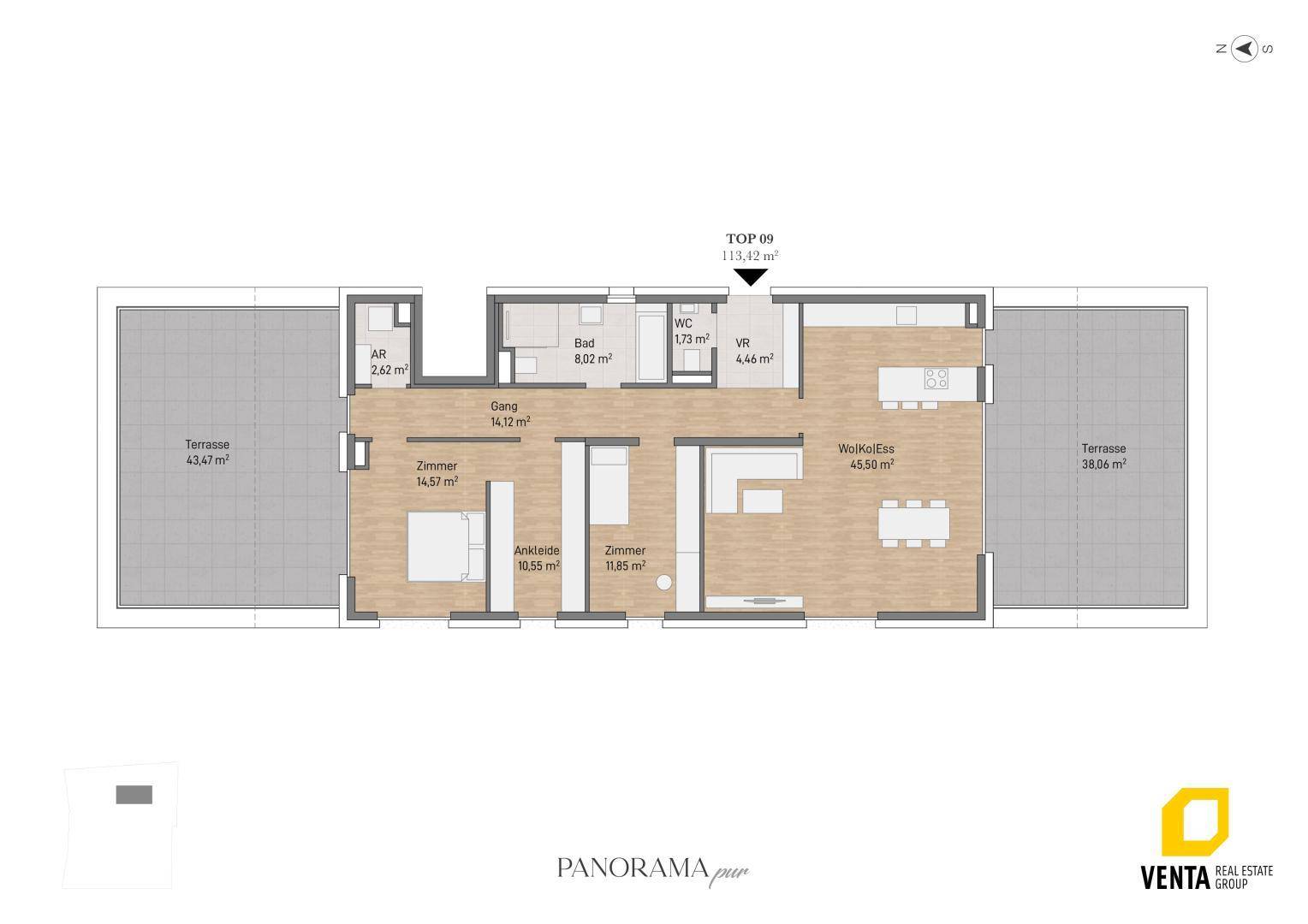 PanoramaPur_Wohnbau_54b_TOP_09_Grundriss