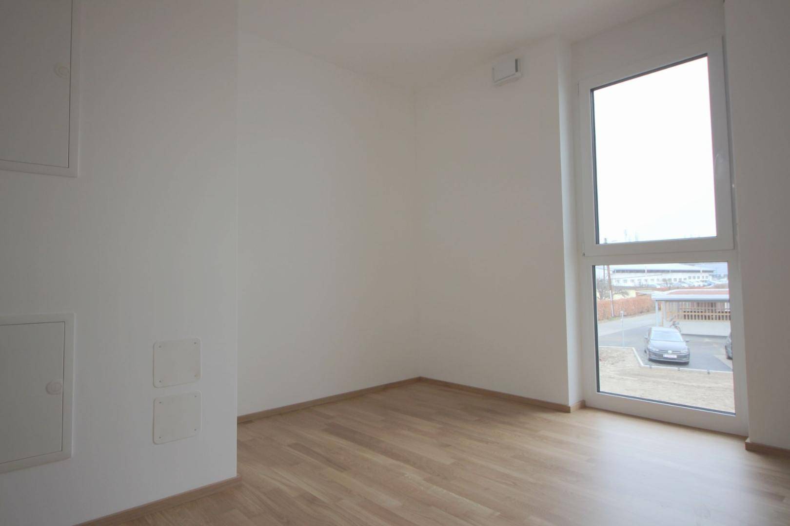 Wohnung – Graz - Mehr