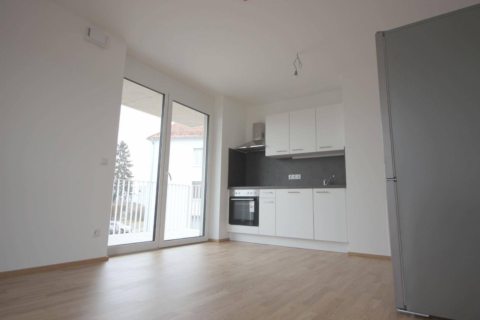 Wohnung – Graz - Ansicht 3