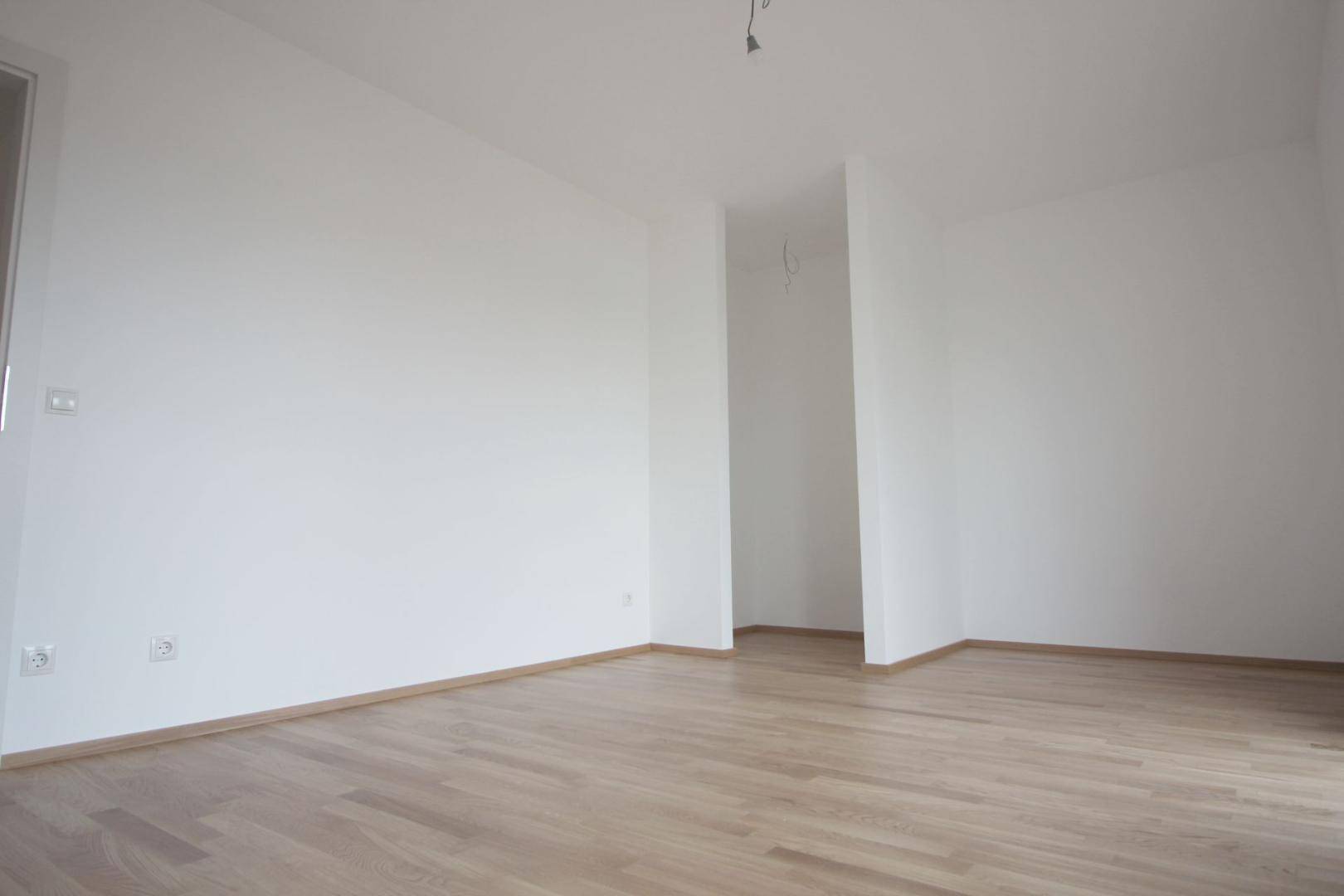 Wohnung – Graz - Ansicht 2