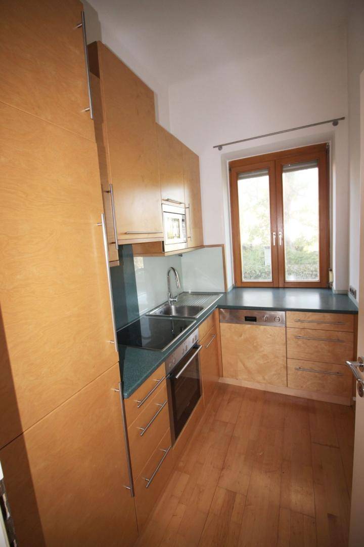 Wohnung – Graz, Katastralgemeinde Liebenau, Liebenau - Ansicht 4