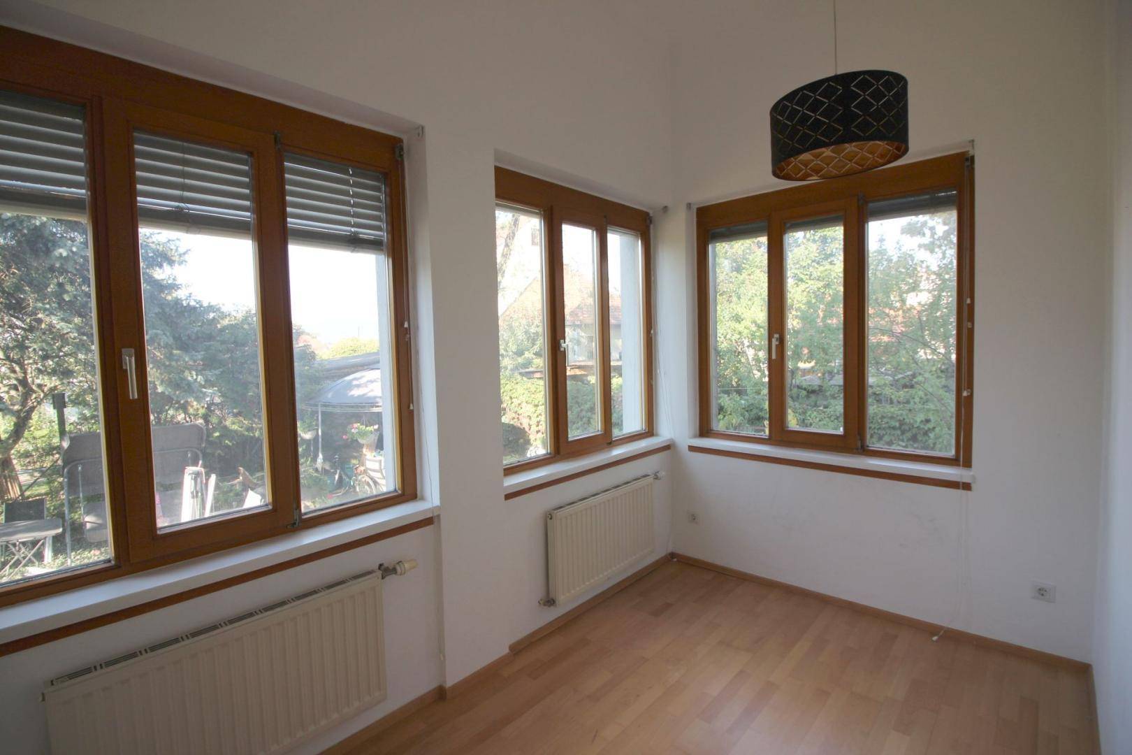 Wohnung – Graz, Katastralgemeinde Liebenau, Liebenau - Mehr