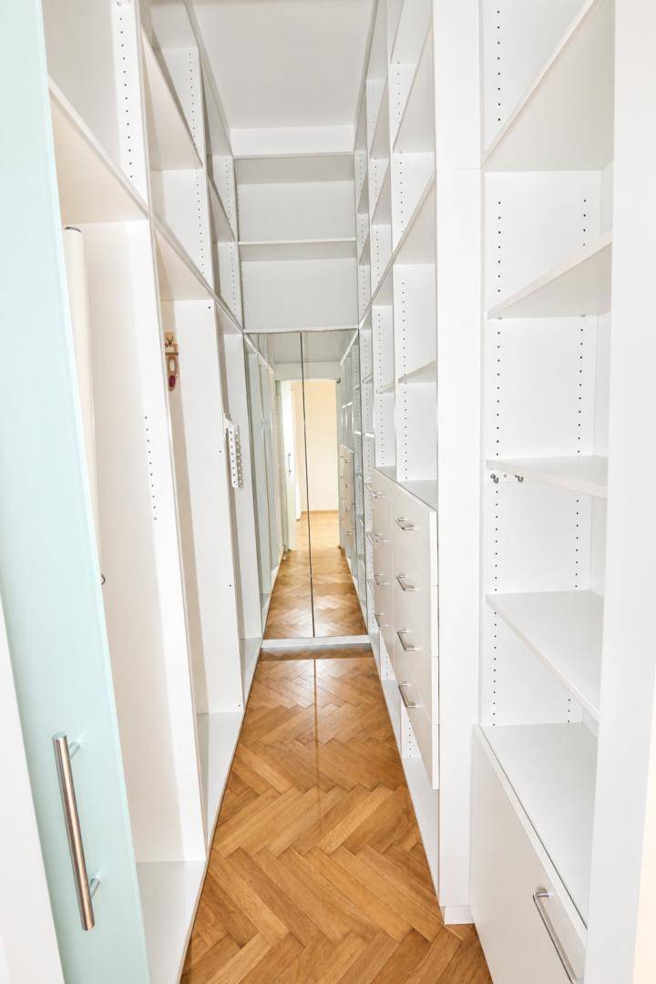 Wohnung – Graz, Katastralgemeinde Liebenau, Liebenau - Ansicht 3