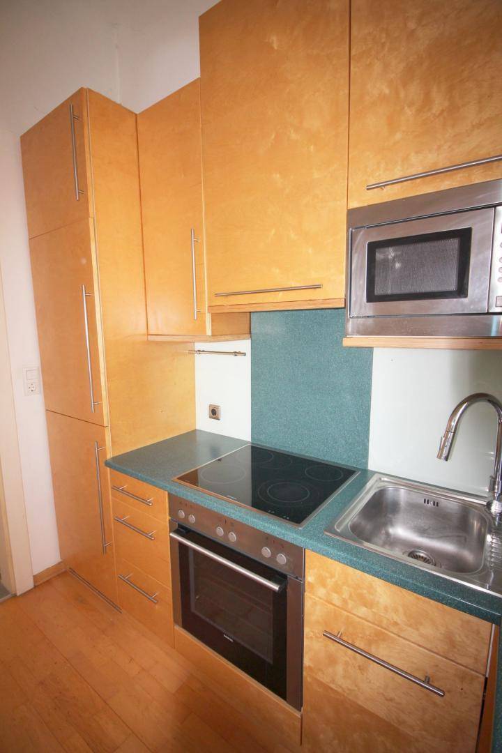 Wohnung – Graz, Katastralgemeinde Liebenau, Liebenau - Ansicht 5
