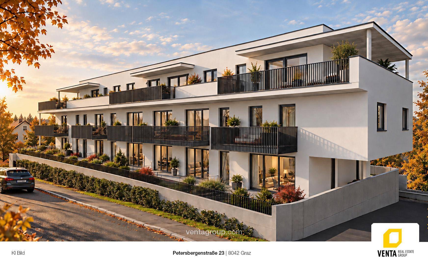 3 szobás lakás, 78 m²