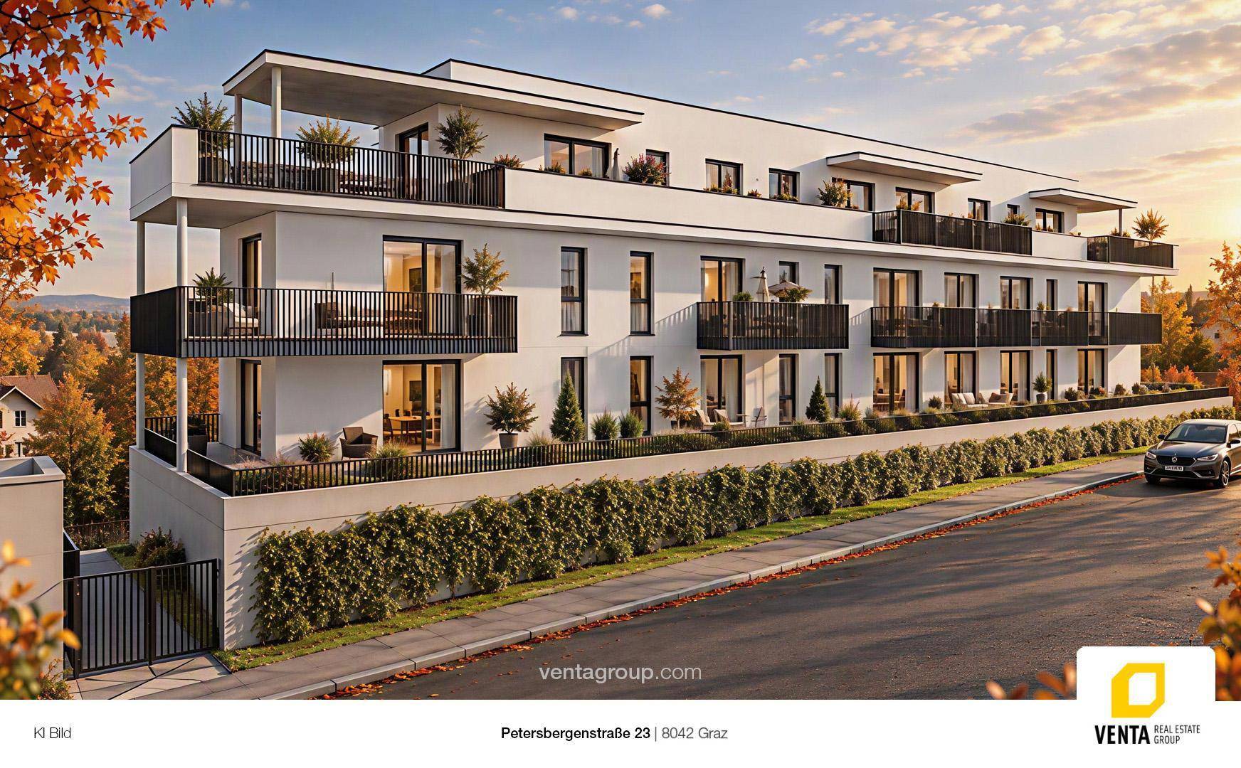 1 szobás lakás, 44 m²