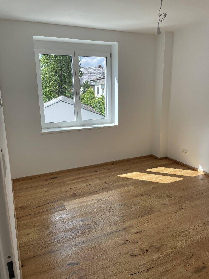 Moderne 3-Zimmer-Wohnung mit Balkon und Grünblick – pohled 5