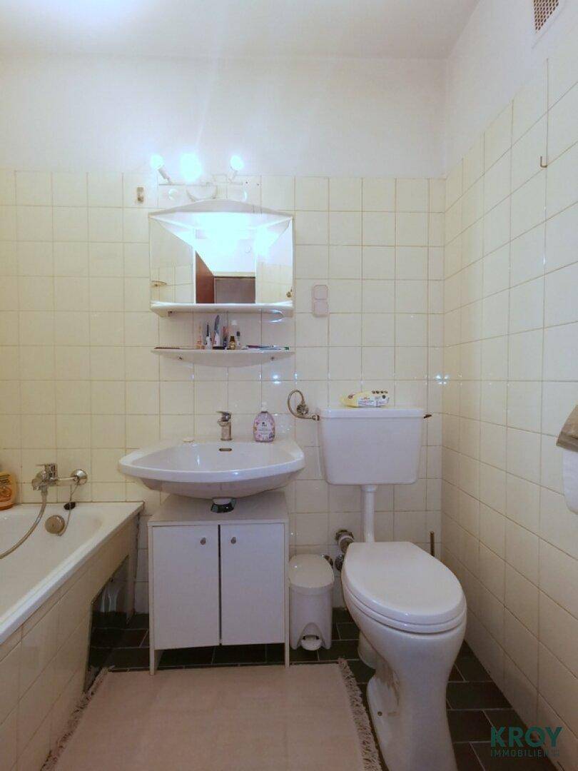 Badezimmer -WC