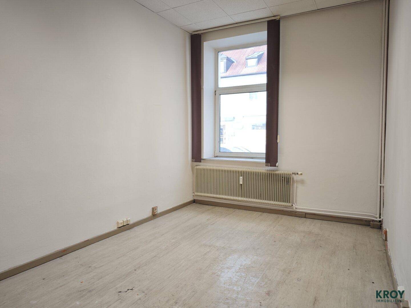 Großzügige Geschäftsfläche - zentrale Stadtlage Itzling - Vista 4