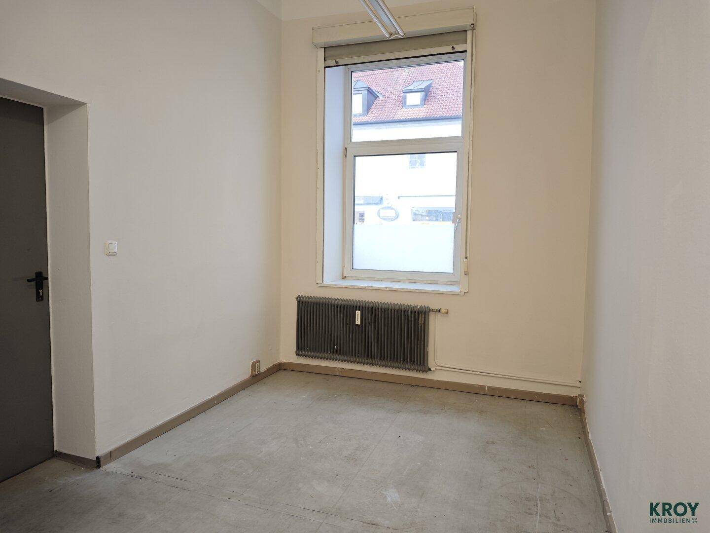 Großzügige Geschäftsfläche - zentrale Stadtlage Itzling - Vista 6