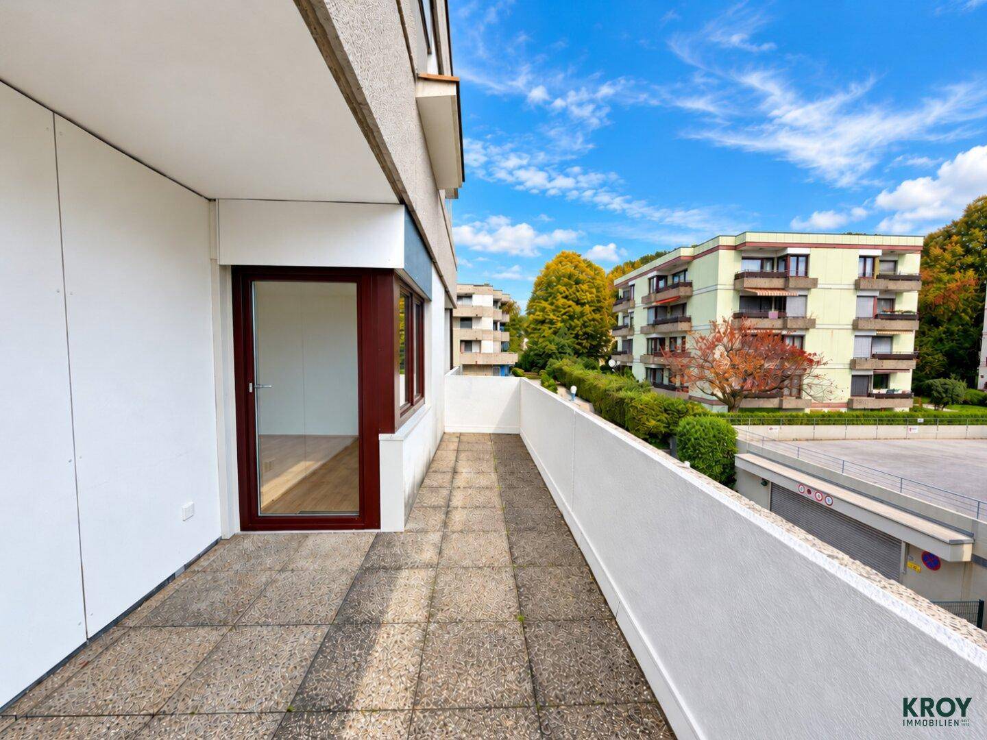 Wohnung – Salzburg, Parsch - Mehr