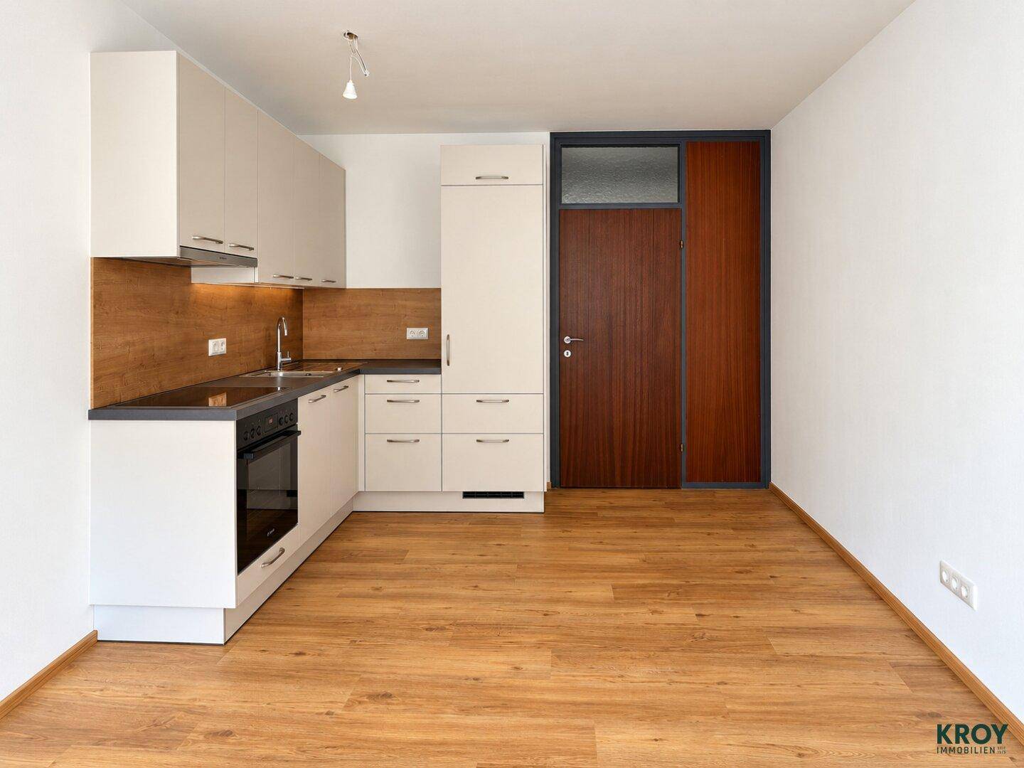 Wohnung – Salzburg, Parsch - Ansicht 3
