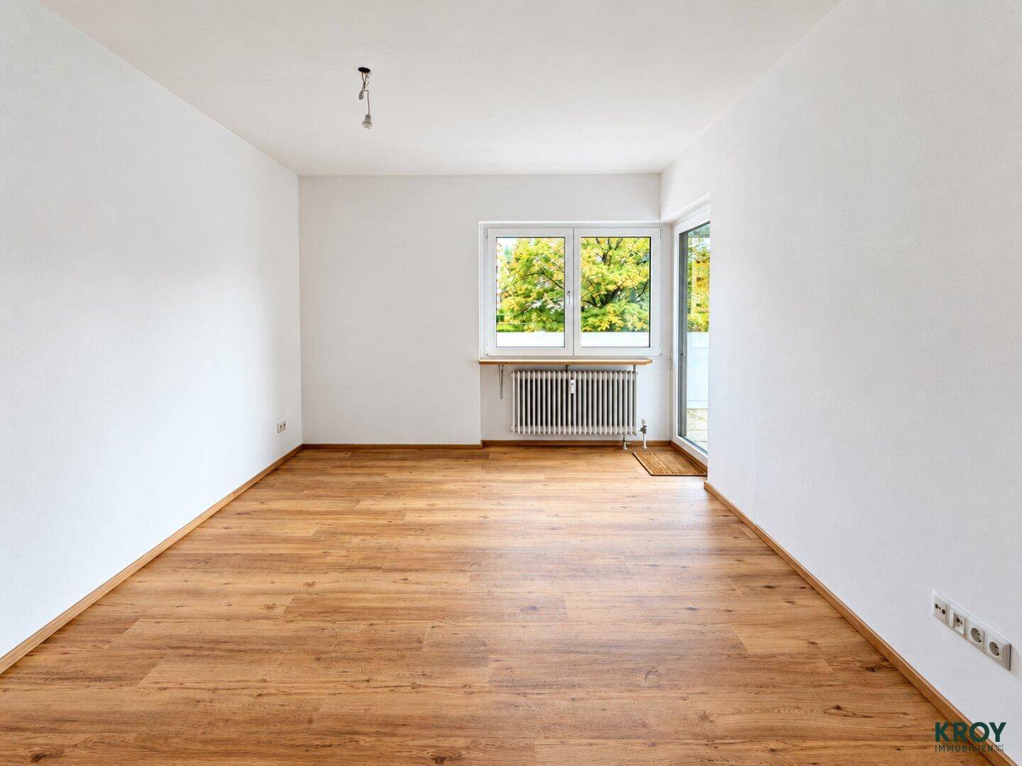 Wohnung – Salzburg, Parsch - Ansicht 4