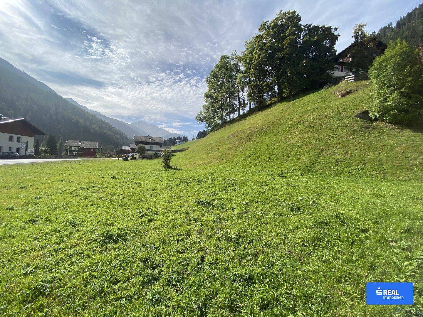 Im Defereggental Zuhause! - Ansicht 2