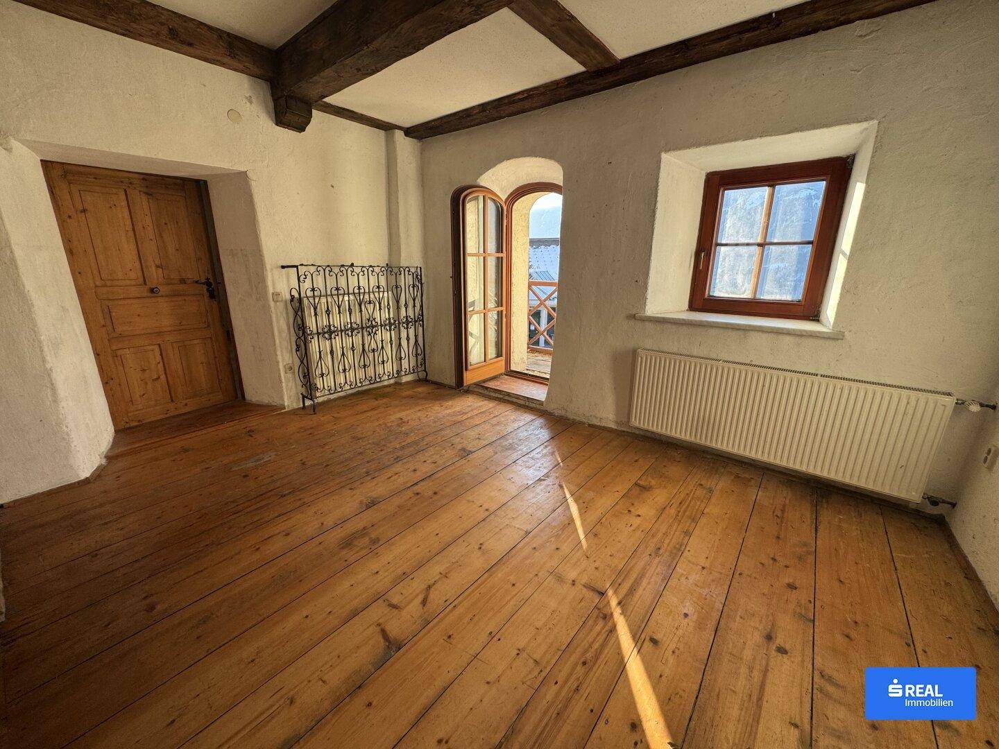 Historisches Juwel mitten im Kräuterdorf - Mehr