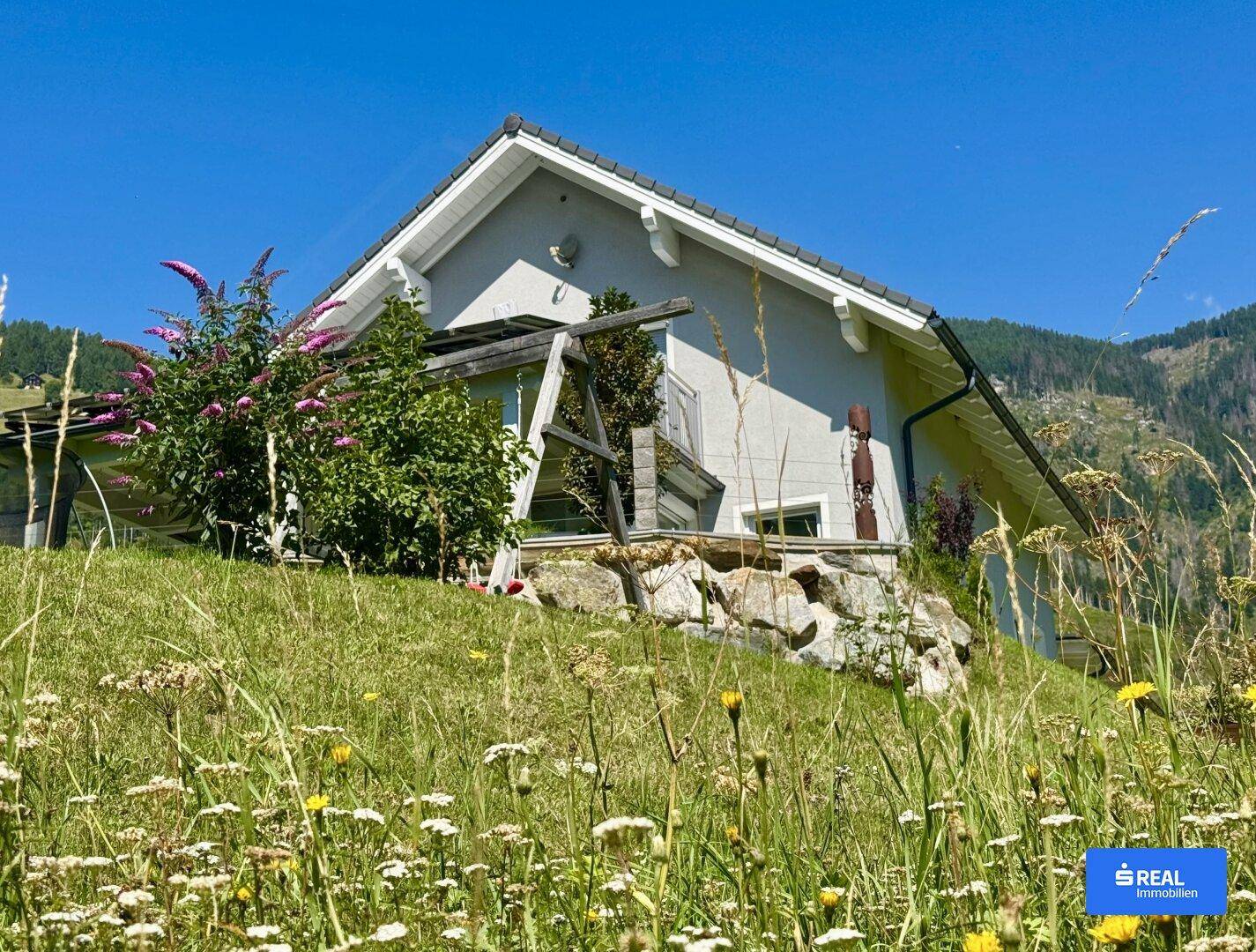 House in Winklern - Ansicht 4