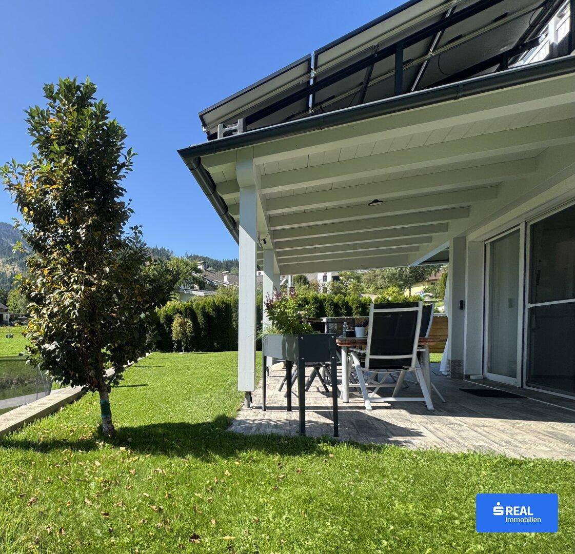 House in Winklern - Ansicht 3