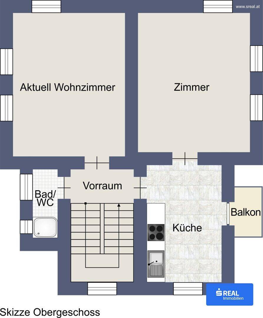 Zwischen Kunstsinn und Kontinuität - Nähe Italien - Ansicht 6