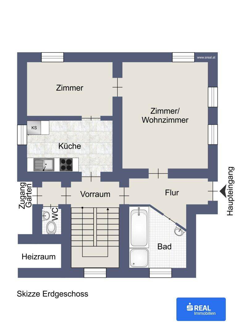 Zwischen Kunstsinn und Kontinuität - Nähe Italien - Ansicht 5