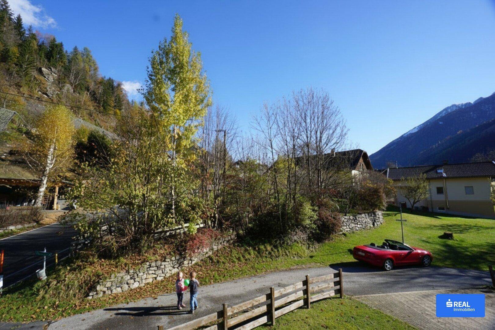 Wohnen am Fuße des Mölltaler Gletschers - View 5