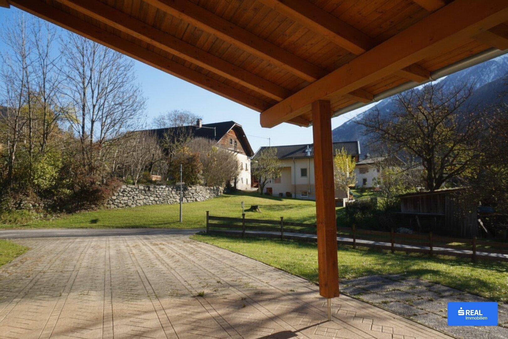 Wohnen am Fuße des Mölltaler Gletschers - View 3