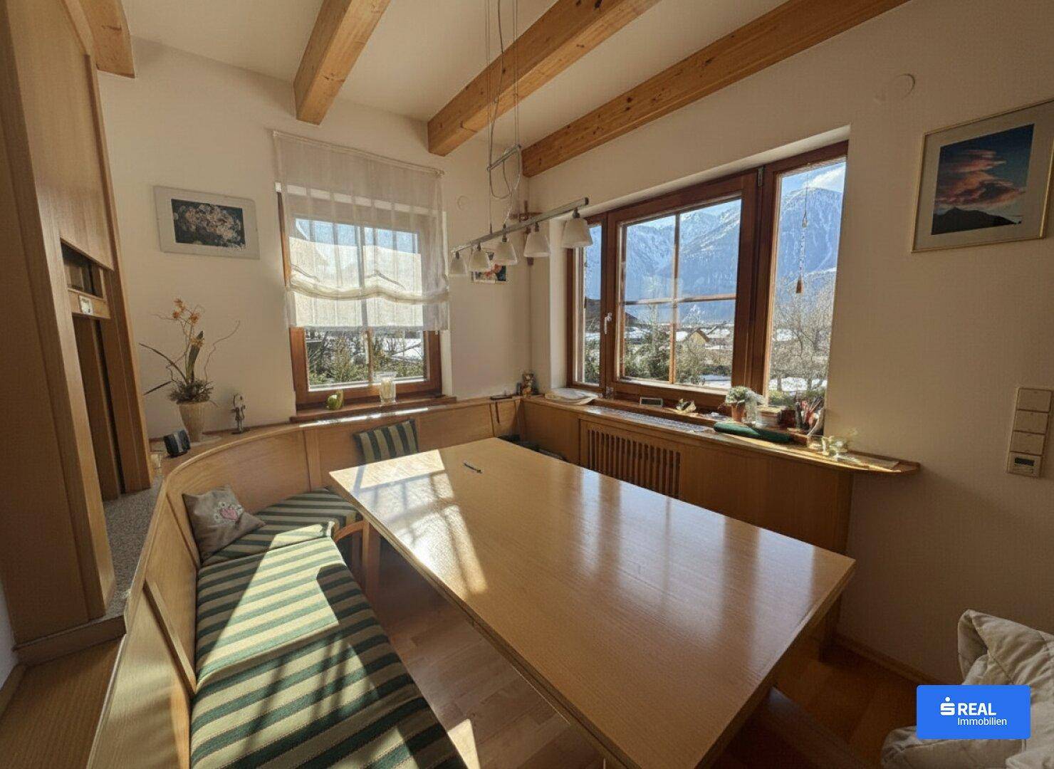 Wohnen mit Freiraum und Ausblick - Ansicht 4