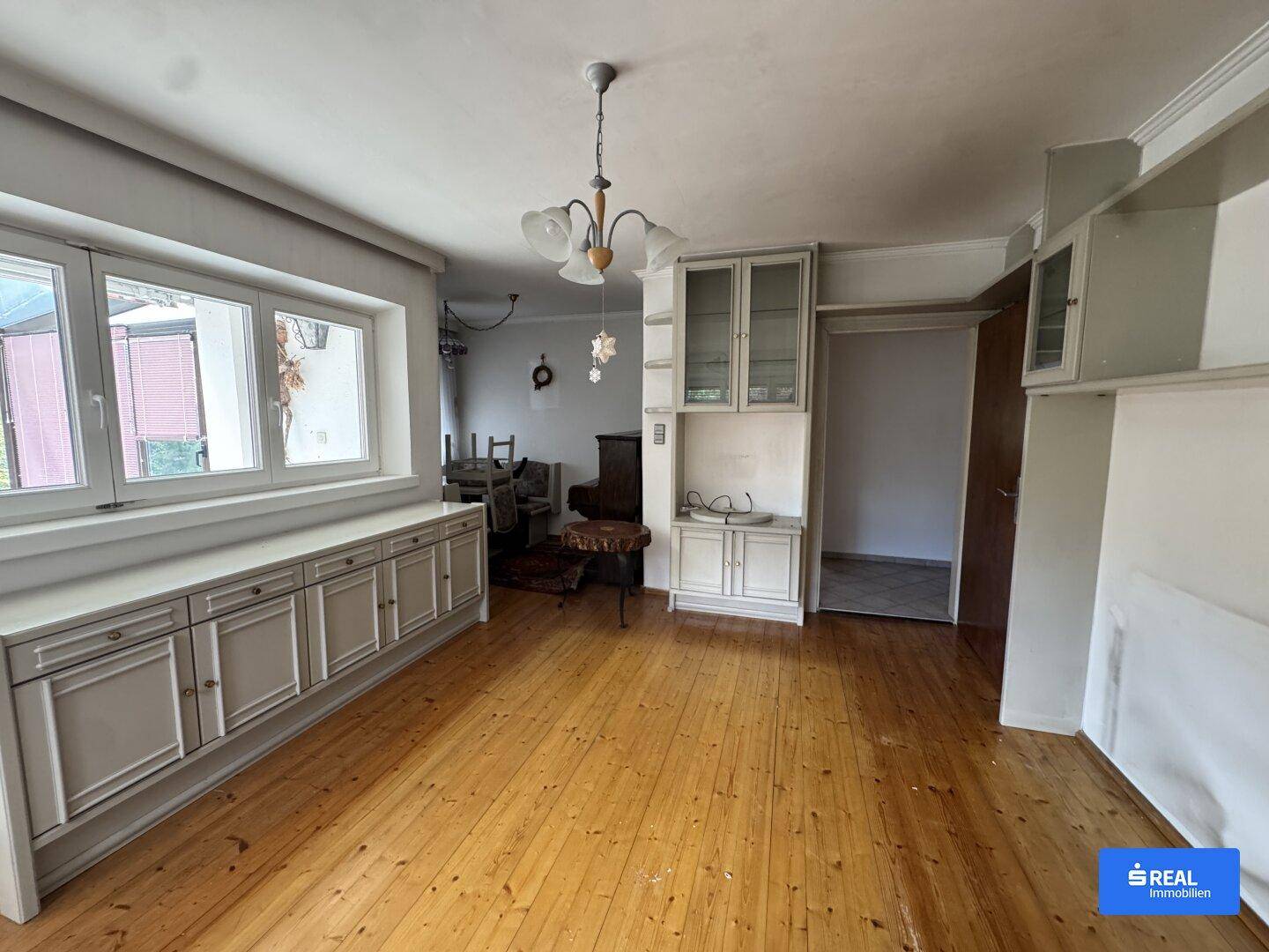 Ein Wohnhaus mit Charakter und neuen Möglichkeiten - Ansicht 3