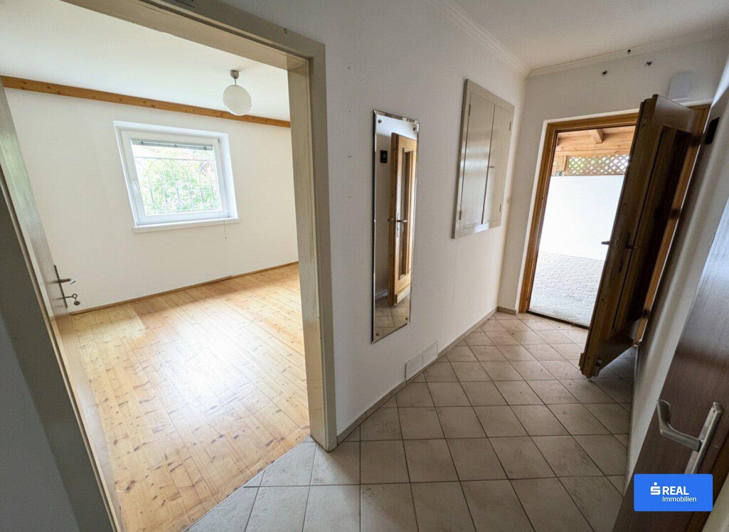 Ein Wohnhaus mit Charakter und neuen Möglichkeiten - Ansicht 2